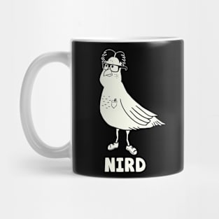 Nird Mug